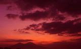 15-6a alba dalla mia terrazza,10 febbraio 1996